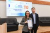 НПП Нефтехим на Дне карьеры Химического факультета ННГУ им Н.И. Лобачевского
