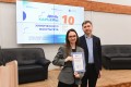 НПП Нефтехим на Дне карьеры Химического факультета ННГУ им Н.И. Лобачевского